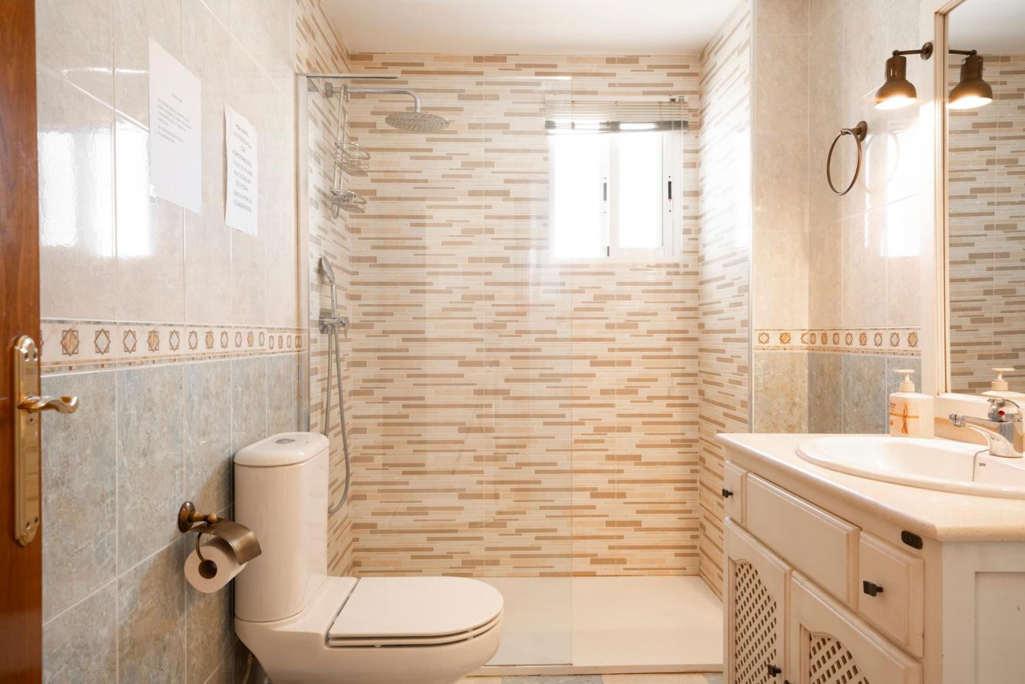 La Guardia de Jaén Casa Con Piscina Privada De Agua Saladaヴィラ エクステリア 写真